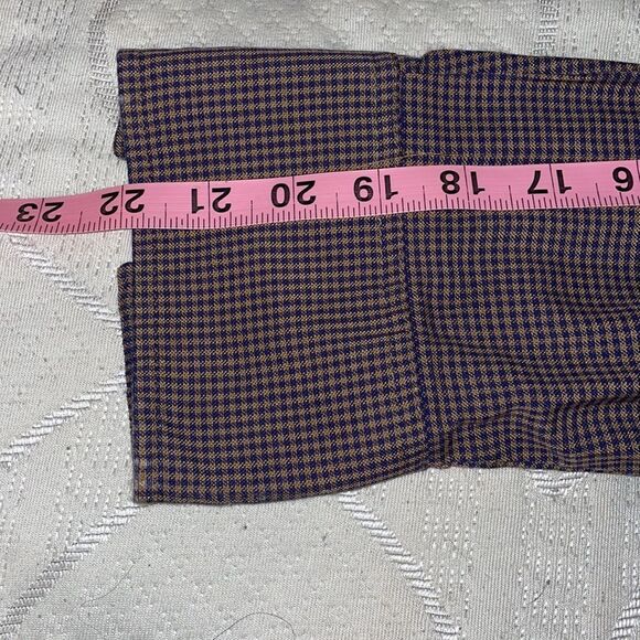 Vintage Ruddock Long Sleeve Buttondown - Picture 9 of 9